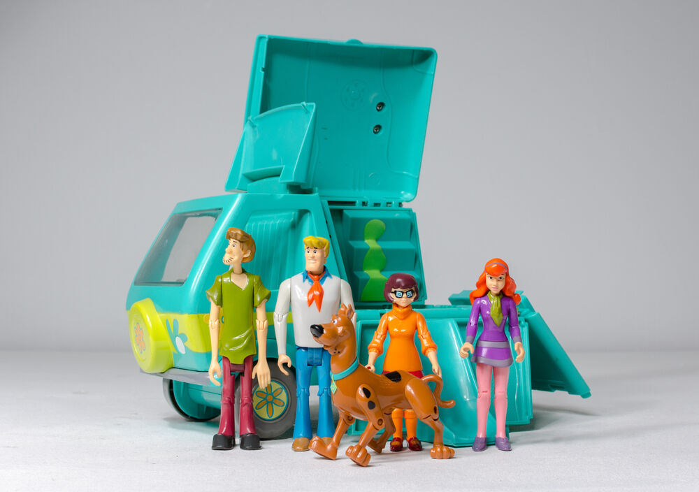 Por qué Velma de 'Scooby-Doo' es la lesbiana más guay de la historia