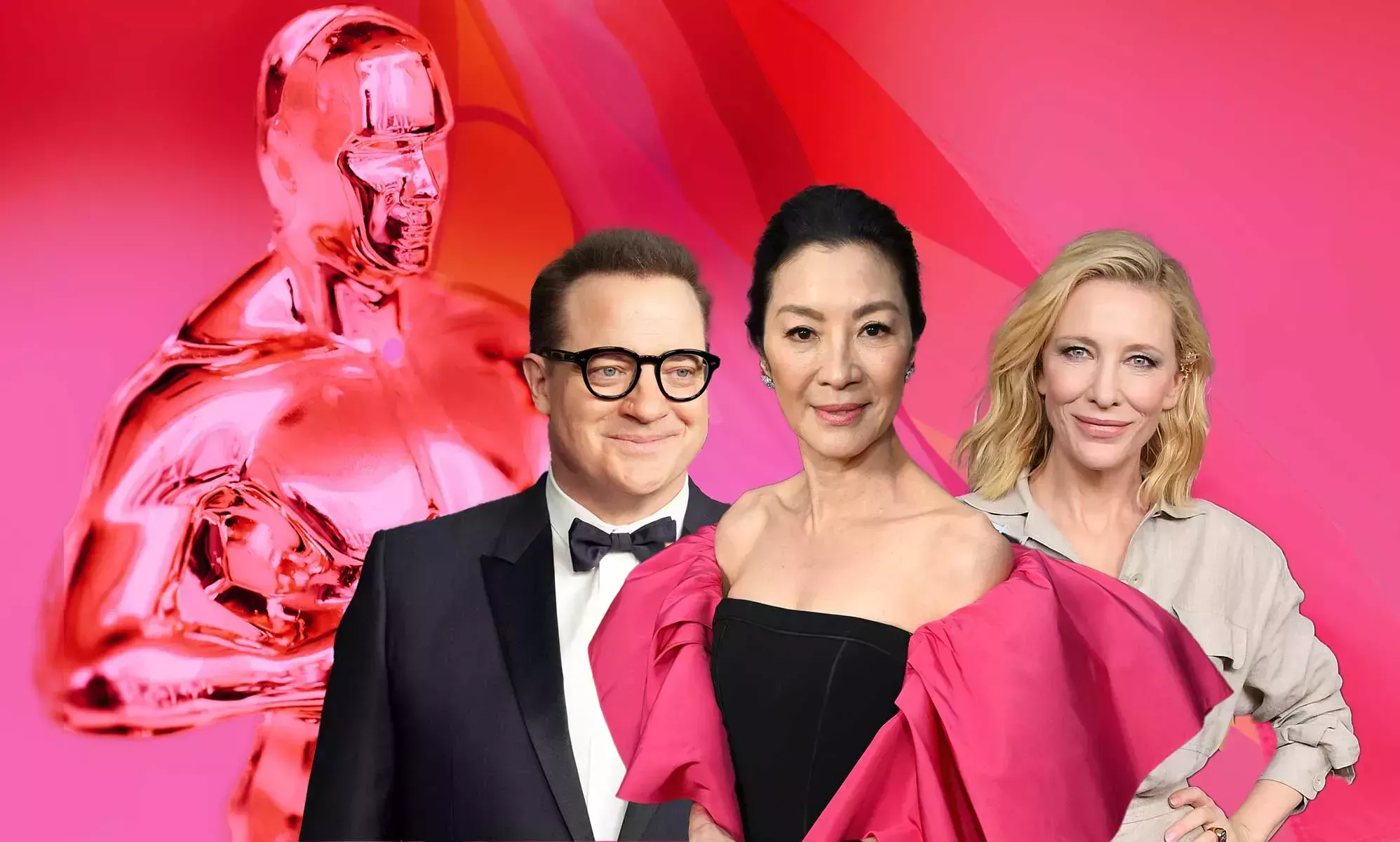 Oscars 2023: estas son todas las películas LGBTQ+ nominadas en la carrera de este año