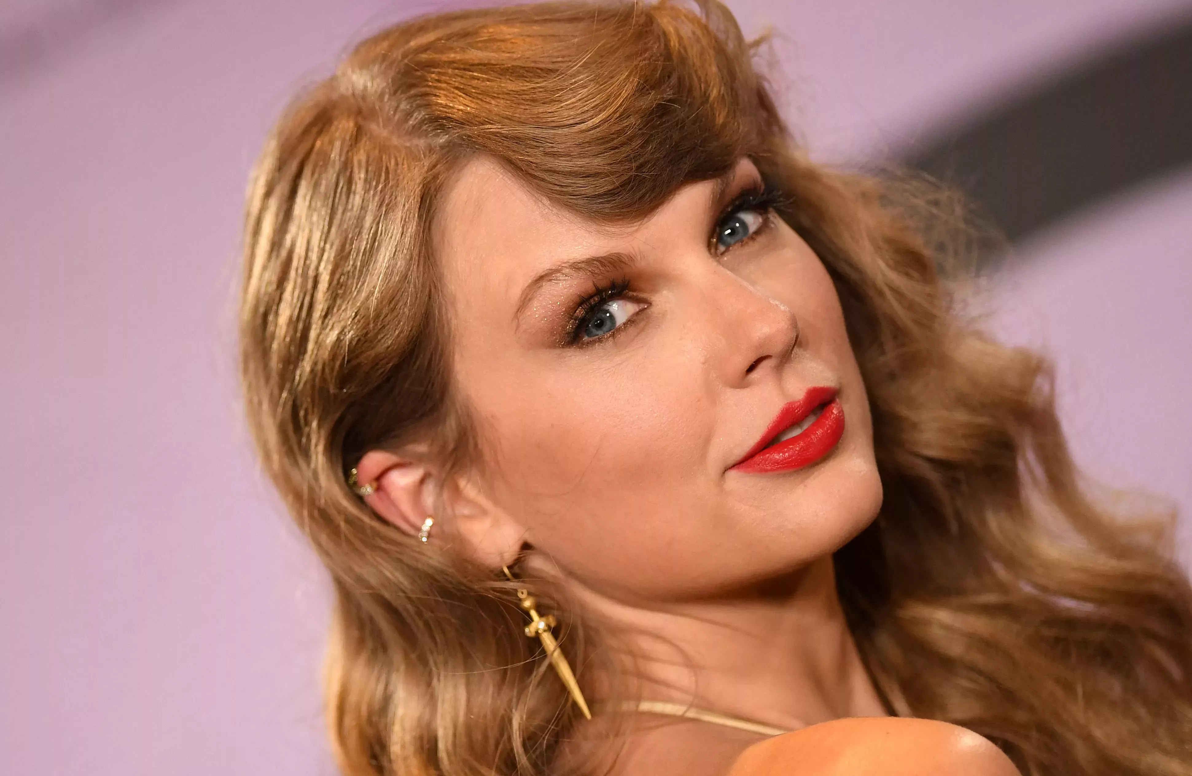 Taylor Swift 'lanzará una nueva versión del álbum Speak Now antes de la gira'