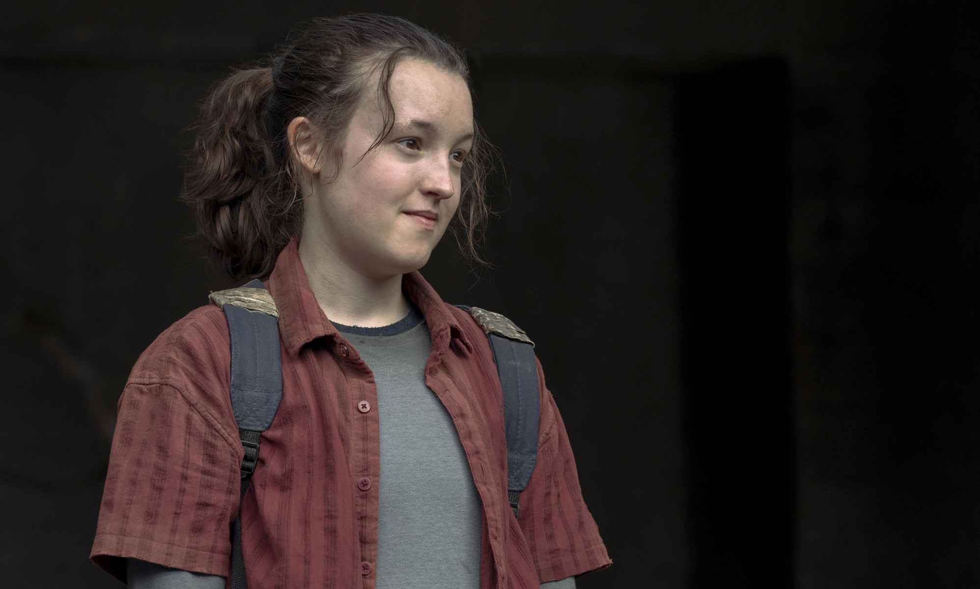 Cómo tratará la segunda temporada de The Last of Us el salto de edad de Ellie