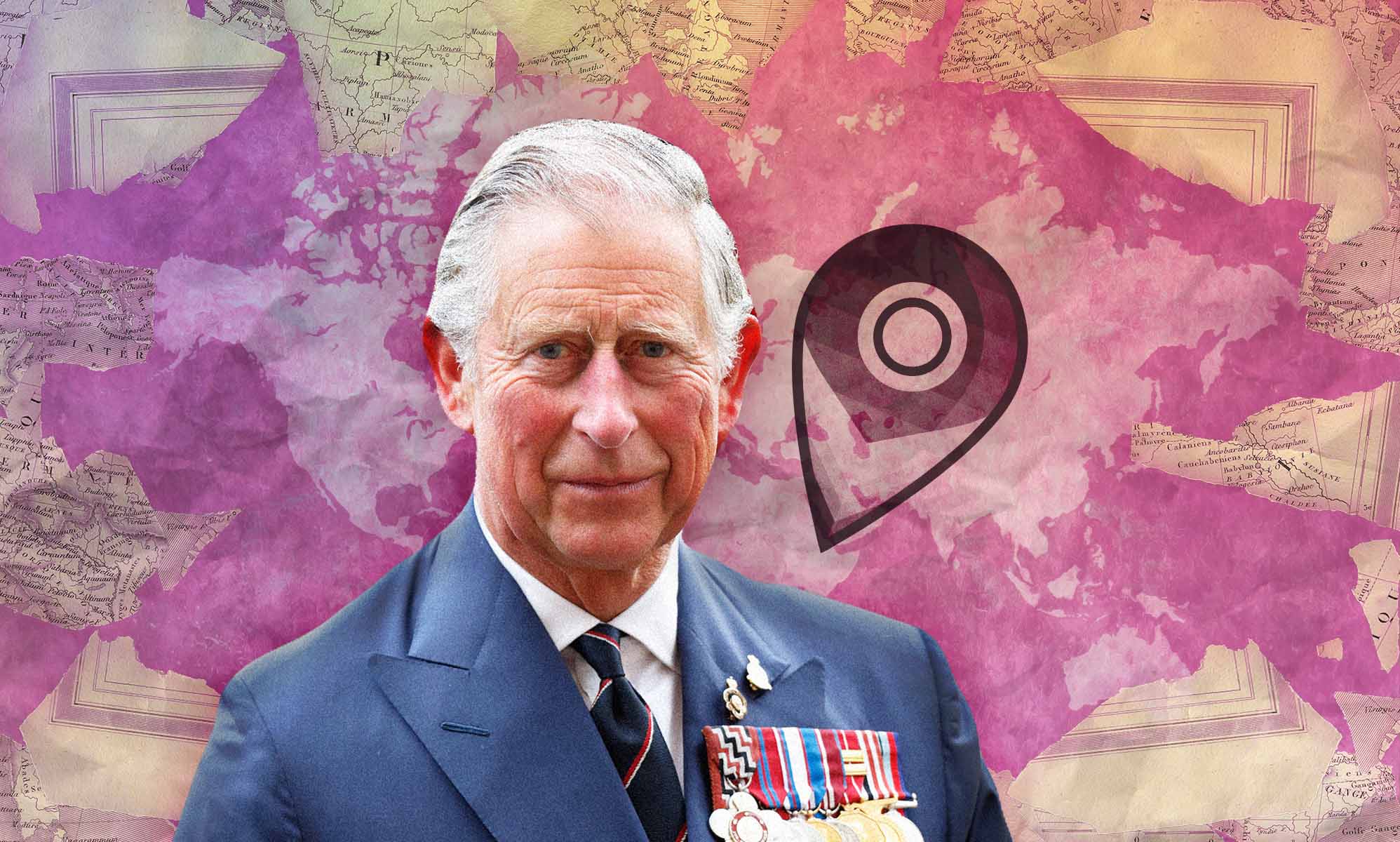 Coronación del rey Carlos: Cómo afrontará el legado colonial anti-LGBTQ+ de Gran Bretaña