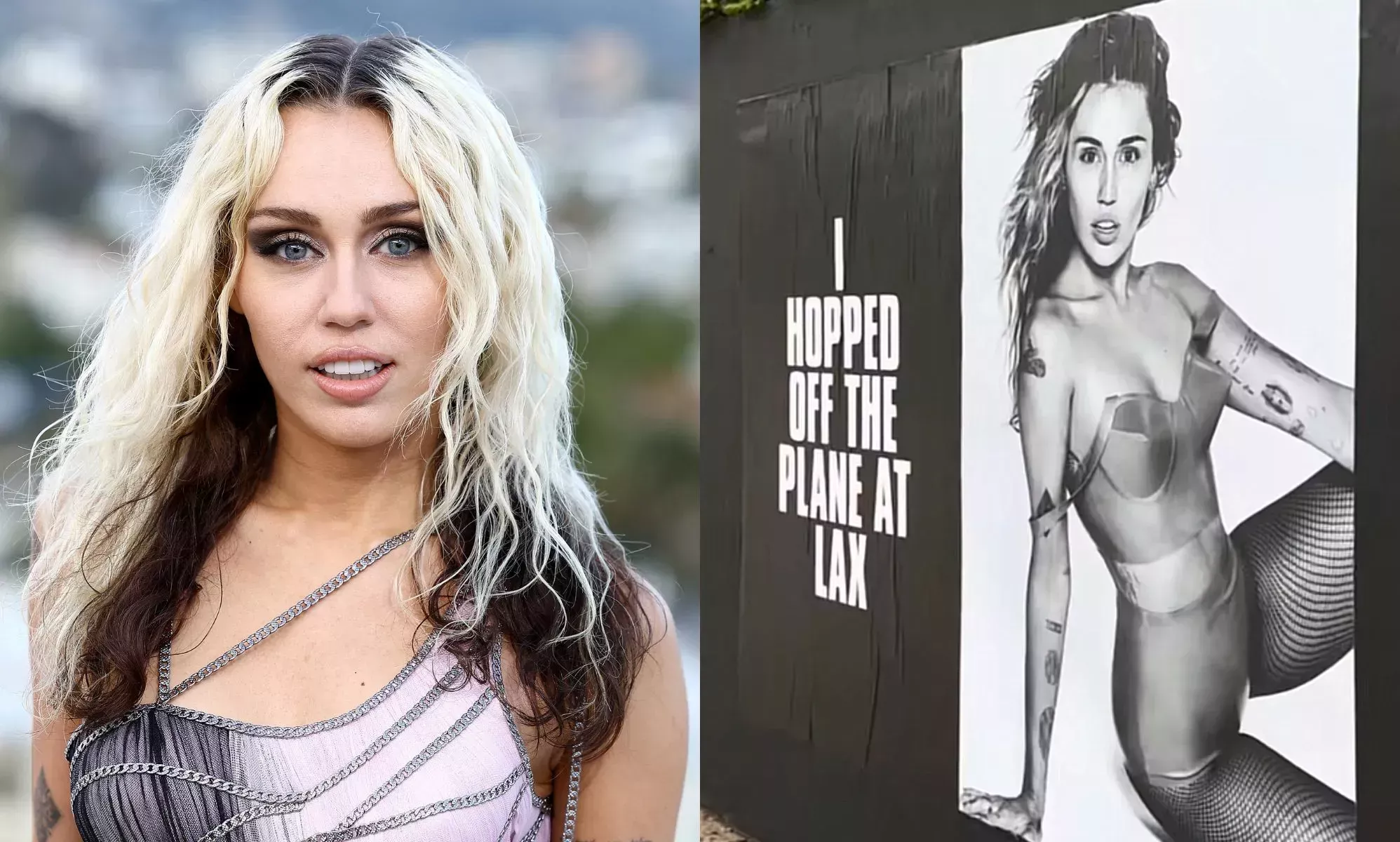 Miley Cyrus desata las teorías de los fans tras anunciar crípticamente su nueva canción 
