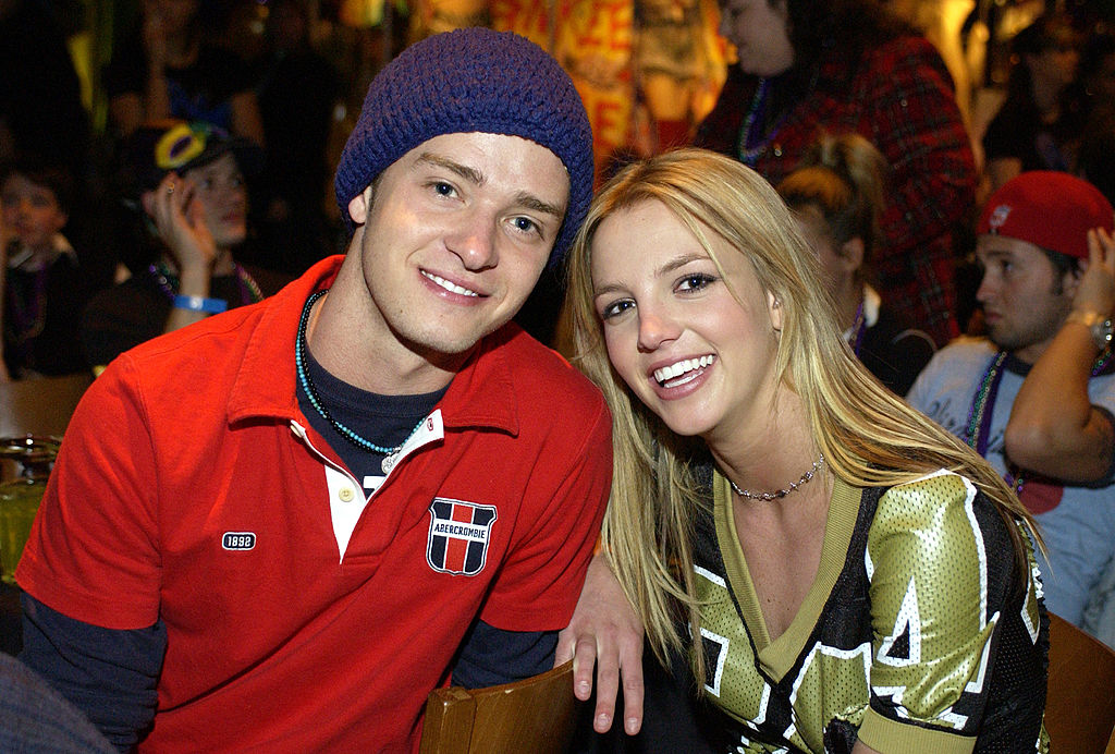 Britney Spears: "Me quedé embarazada de Justin Timberlake, pero aborté"