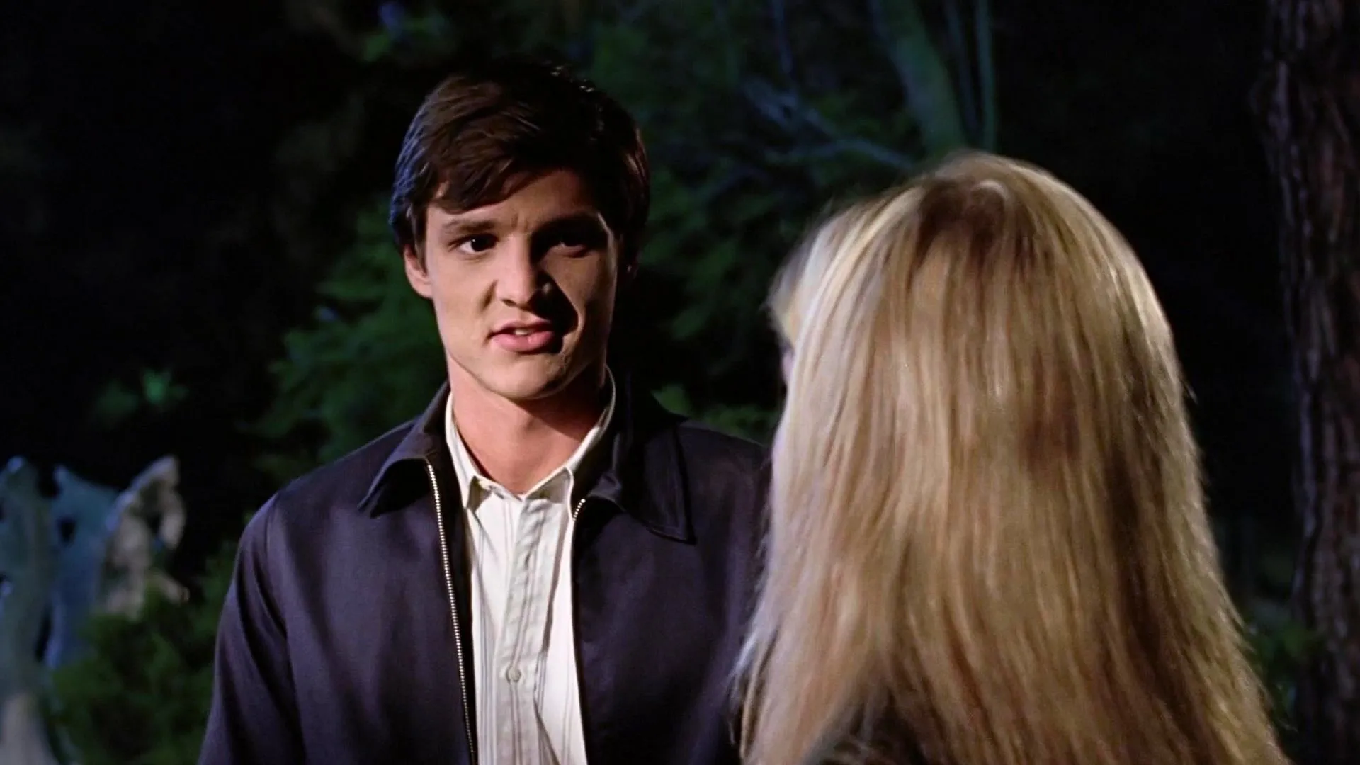 Cómo Buffy Cazavampiros salvó de la indigencia a un joven Pedro Pascal