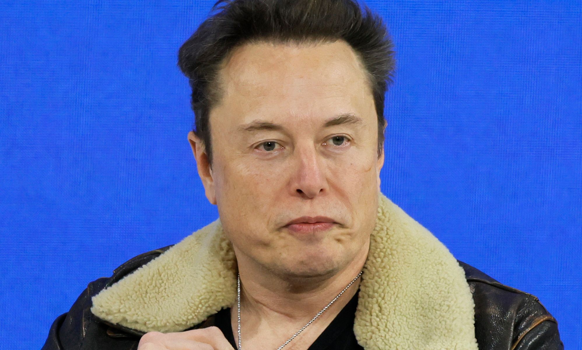 Elon Musk "lo único que pide" a sus amigos gays es que tengan hijos