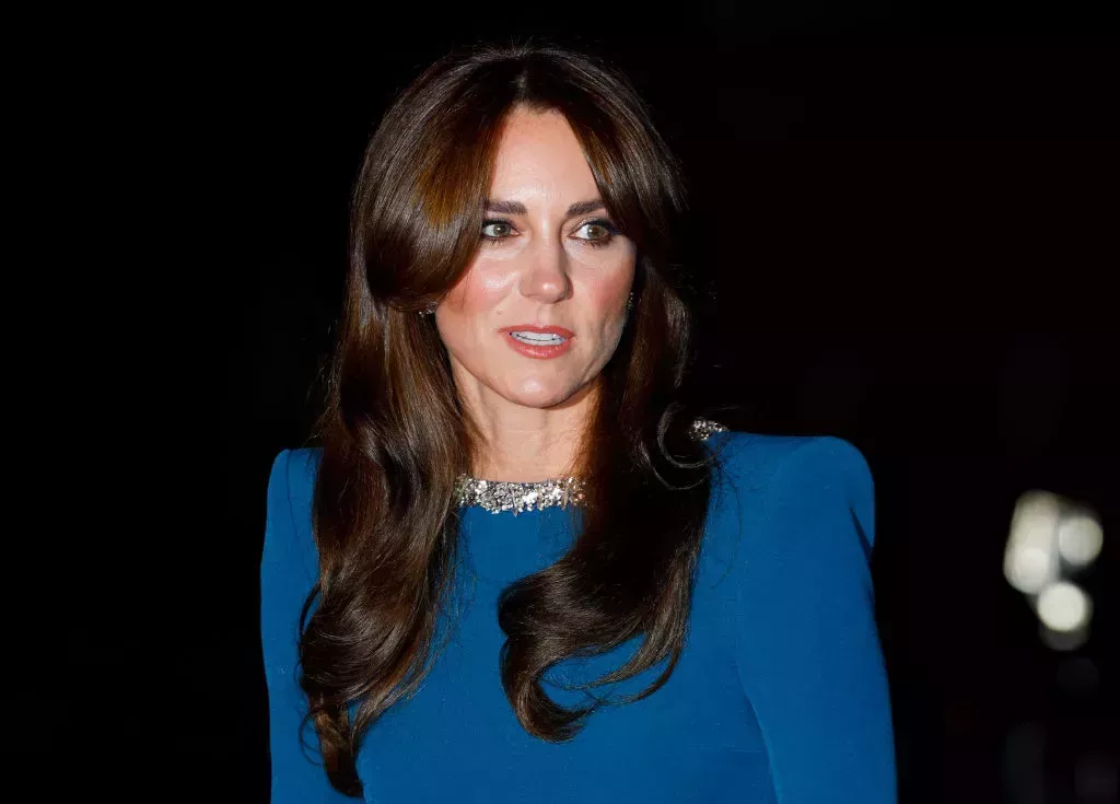 Kate Middleton aparece por fin en público, pero siguen los rumores y las conspiraciones - Nacional | Globalnews.ca