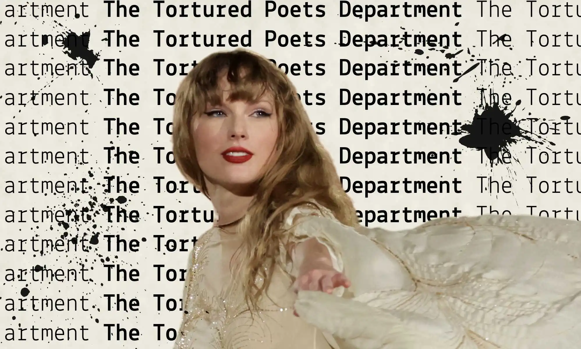 Se filtra el nuevo disco de Taylor Swift y sus fans pierden la cabeza por esta letra