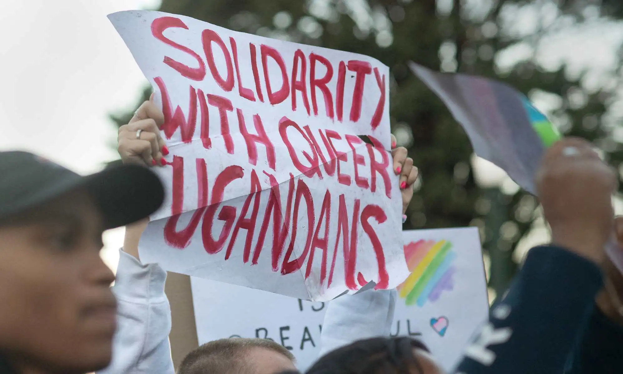 Un tribunal de Uganda ratifica el proyecto de ley a favor la pena de muerte por homosexualidad