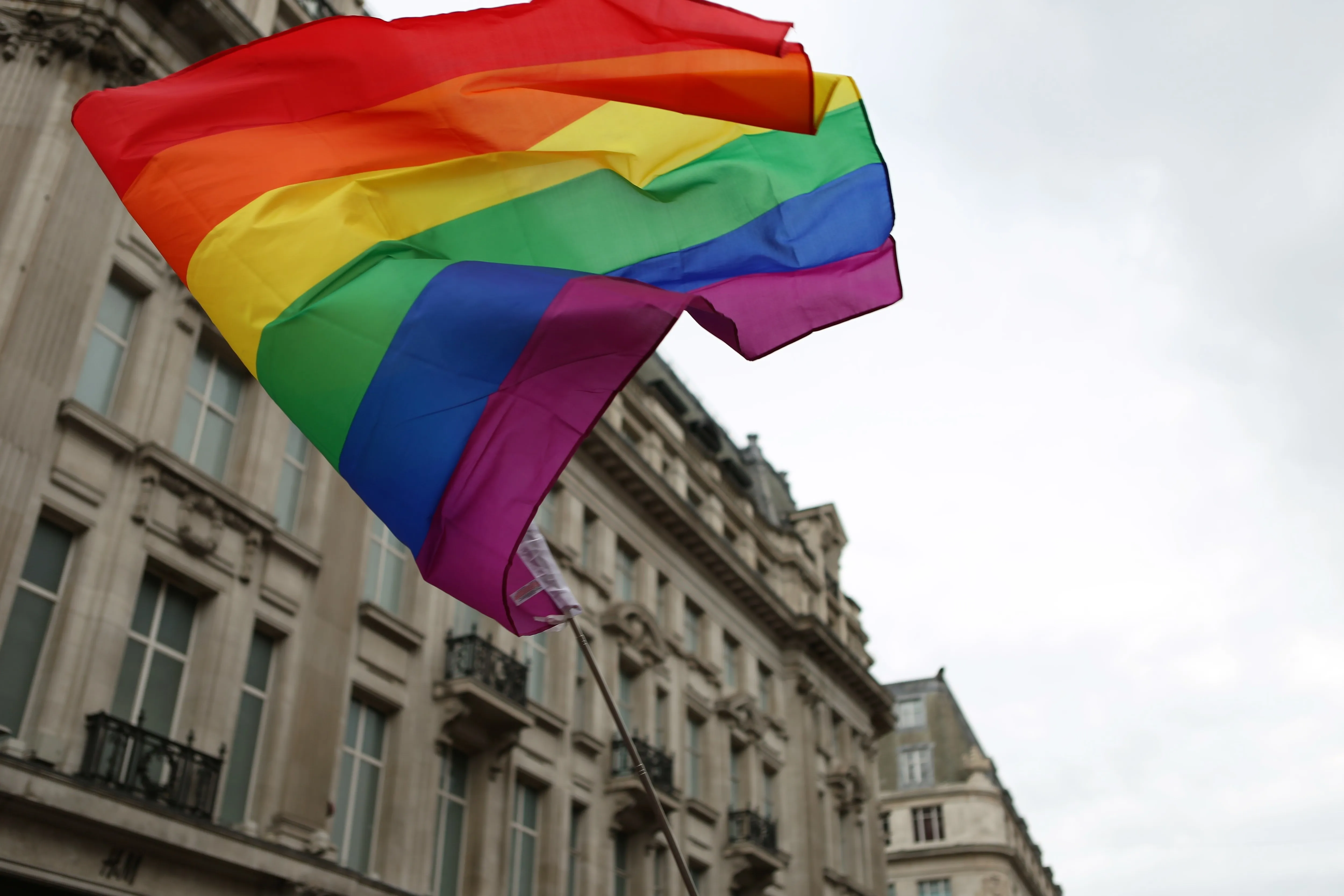 EE.UU. alerta de posibles atentados terroristas en actos del Orgullo LGBTQ+ en todo el mundo
