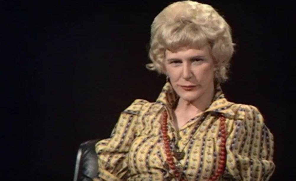 Hace más de 50 años, las mujeres trans debatían en la BBC sobre los derechos de las personas trans.