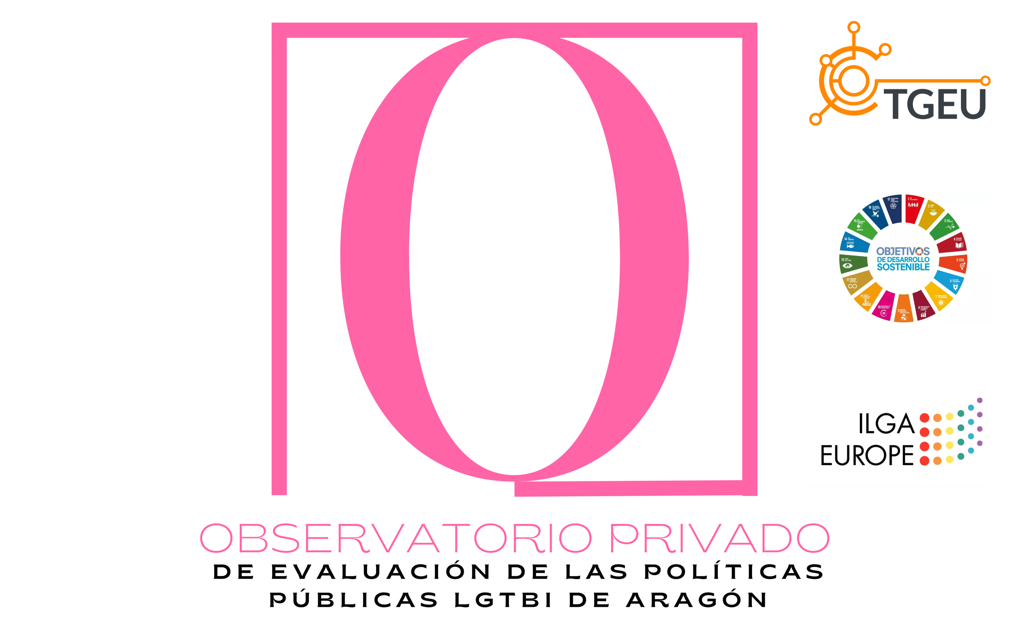 Preocupación del Observatorio LGTBI de Aragón por las Nuevas Políticas del Gobierno Autonómico