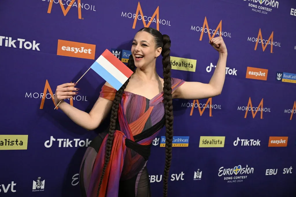 ¿Por qué Luxemburgo dejó Eurovisión durante 30 años y por qué ha vuelto ahora?