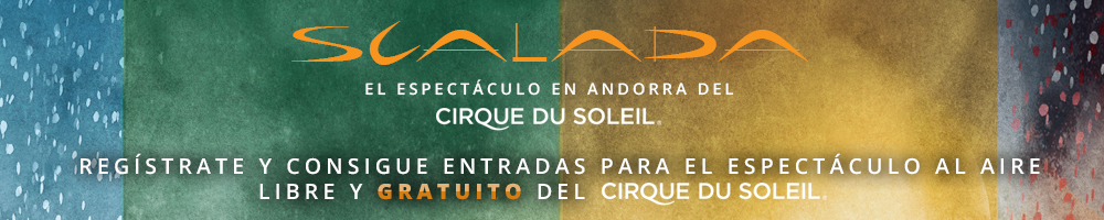 Andorra CromosomaX Andorra CromosomaX