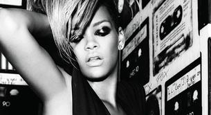 Rihanna ya tiene título para su disco: 'Talk That Talk'