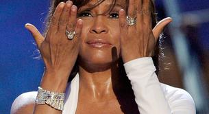 Whitney Houston ha muerto