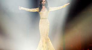 Segunda semifinal de Eurovisión 2014: Conchita Wurst deslumbra y Austria pasa a la final