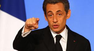 El ex presidente francés Sarkozy asegura que el matrimonio gay humilla a las familias