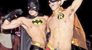 ¿Es Batman gay? Un nuevo cómic plantea la respuesta