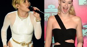 Miley Cyrus o Iggy Azalea, nuevas actuaciones confirmadas en los MTV EMA 2014
