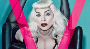 Se filtran TODOS los temas del nuevo disco de Madonna