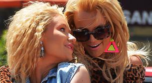 El vídeo de 'Pretty Girls' de Britney Spears con Iggy Azalea ya tiene fecha