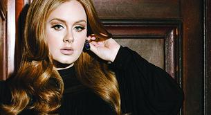 Adele supera a N SYNC y vende 3 millones de copias de '25' en una semana