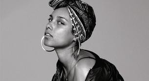 Alicia Keys estrena 'In Common', nuevo single