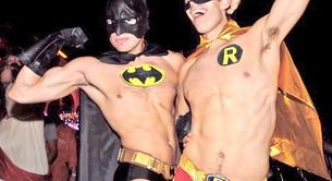 ¿Es Batman gay o su creador es homófobo?