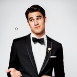 Las fotos de Darren Criss para GQ Las fotos de Darren Criss para GQ