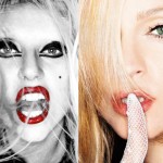 Lady Gaga no puede con las ventas de Madonna Lady Gaga no puede con las ventas de Madonna