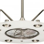 Un ventilador que no es ventilador Un ventilador que no es ventilador