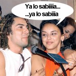 DRAMA: David Bisbal y Elena Tablada terminan con su relación DRAMA: David Bisbal y Elena Tablada terminan con su relación