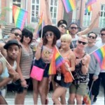 Katy Perry celebra el Orgullo Gay