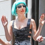 Lady Gaga llama “zorra” a Anna Wintour Lady Gaga llama “zorra” a Anna Wintour