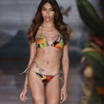 La modelo transexual Lea T desnuda su alma en Brasil La modelo transexual Lea T desnuda su alma en Brasil