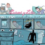 La revista El Jueves se pone marijose La revista El Jueves se pone marijose