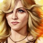 Madonna se convertirá en cómic Madonna se convertirá en cómic