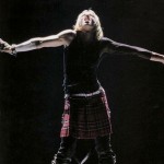 10º aniversario del ‘Drowned World Tour’ de Madonna 10º aniversario del ‘Drowned World Tour’ de Madonna