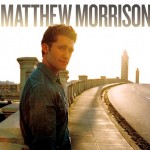 El disco de Matthew Morrison está fenomenal