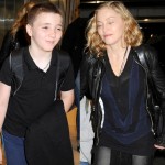Madonna o Rocco ¿quién tiene más pómulos?