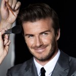 La colonia de David Beckham huele a pachuli La colonia de David Beckham huele a pachuli