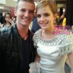 Hermione Granger tiene su alter ego en el porno gay Hermione Granger tiene su alter ego en el porno gay