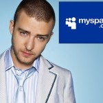 Justin Timberlake compra Myspace