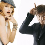 CONFIRMADO: Madonna graba con Martin Solveig