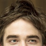 Los 10 peinados imposibles de Robert Pattinson Los 10 peinados imposibles de Robert Pattinson