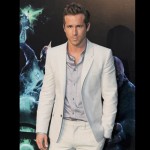 Ryan Reynolds estrena “The Green Lantern” Ryan Reynolds estrena “The Green Lantern”