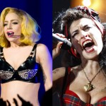 Lady Gaga estuvo 2 días en shock por la muerte de Amy Winehouse