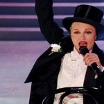 Madonna y Lady Gaga sigue con su guerra de patentes tras los premios MTV Madonna y Lady Gaga sigue con su guerra de patentes tras los premios MTV