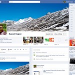 Cómo activar Facebook Timeline Cómo activar Facebook Timeline