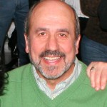 Entrevistamos a Mariano Esteban sobre la nueva vacuna contra el VIH Entrevistamos a Mariano Esteban sobre la nueva vacuna contra el VIH